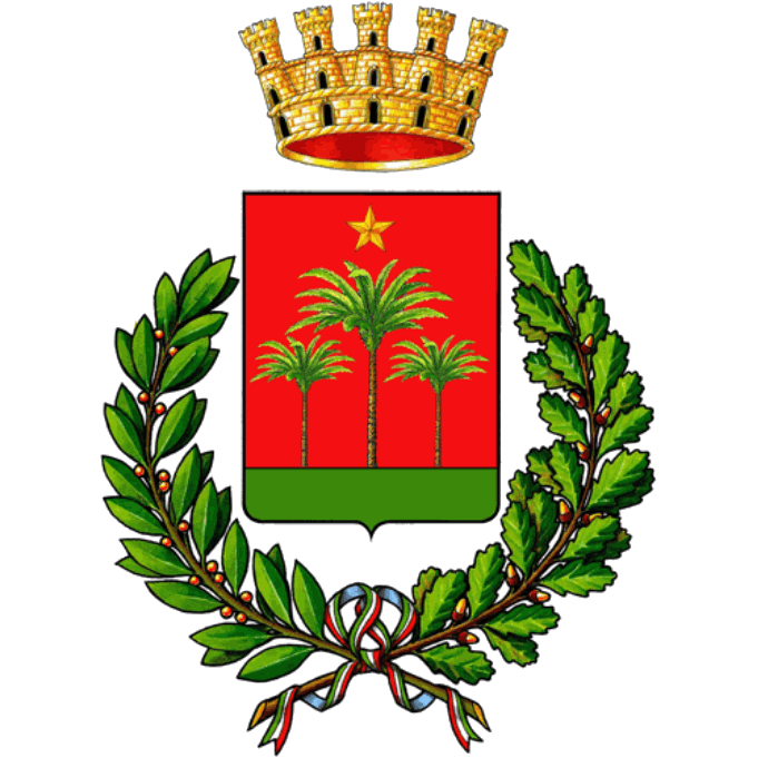 Stemma Comune di Gioia Tauro