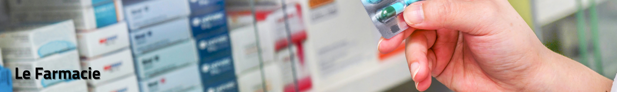 Farmacie